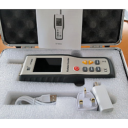 Hire HT9600 Particle Counter