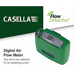 Casella FlowDetective