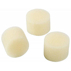 PUF Filter Inserts for 25mm IOM type Heads