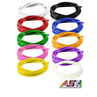 Silcone Tubing for Instruments - Various Colours 4mm ID