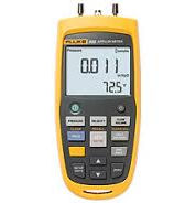 Fluke 922 Differential Electronic Manometer
