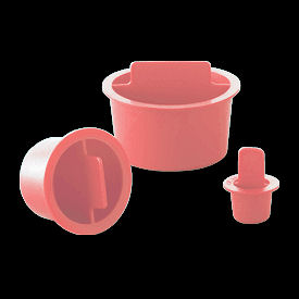 Mocaps for Test Points in Ducting (various sizes)