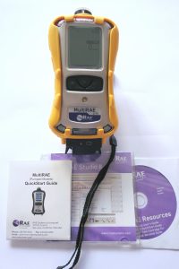 MultiRae Lite VOC Detector