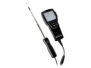 TSI TA465-P Hot Wire Anemometer