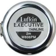 Lufkin CDuct Circumference Tape - gives Diameter
