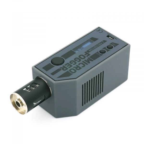 Microfogger 3 Pro small scale smoke generator