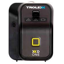 HIRE - Trolex XD ONE - Real Time (Wearable) Respirable Dust Monitors (Kit containing 2 Monitors)