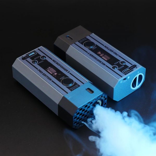 HIRE - MF5 Ultimate Smoke/Fog Kit